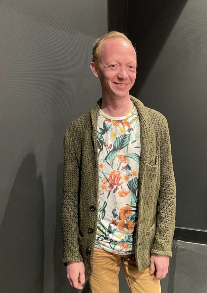 Fred Willemsen-Guldemeester