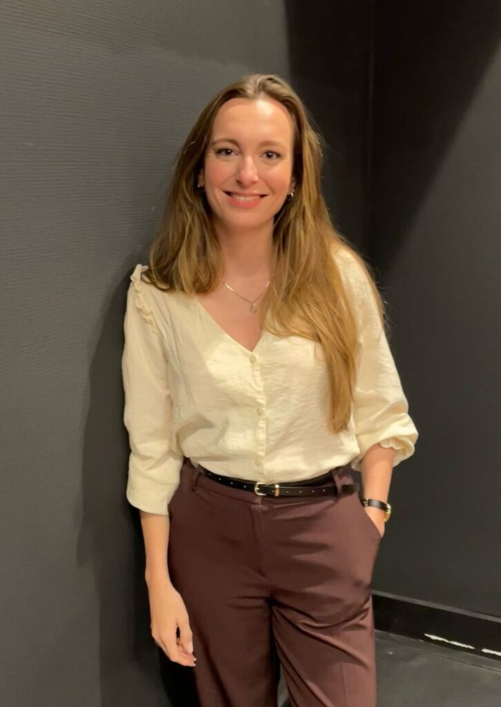 Vicktorya van Duijn - Oostrum