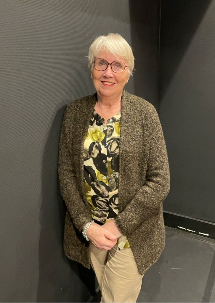 Gerda van Duijvenvoorde