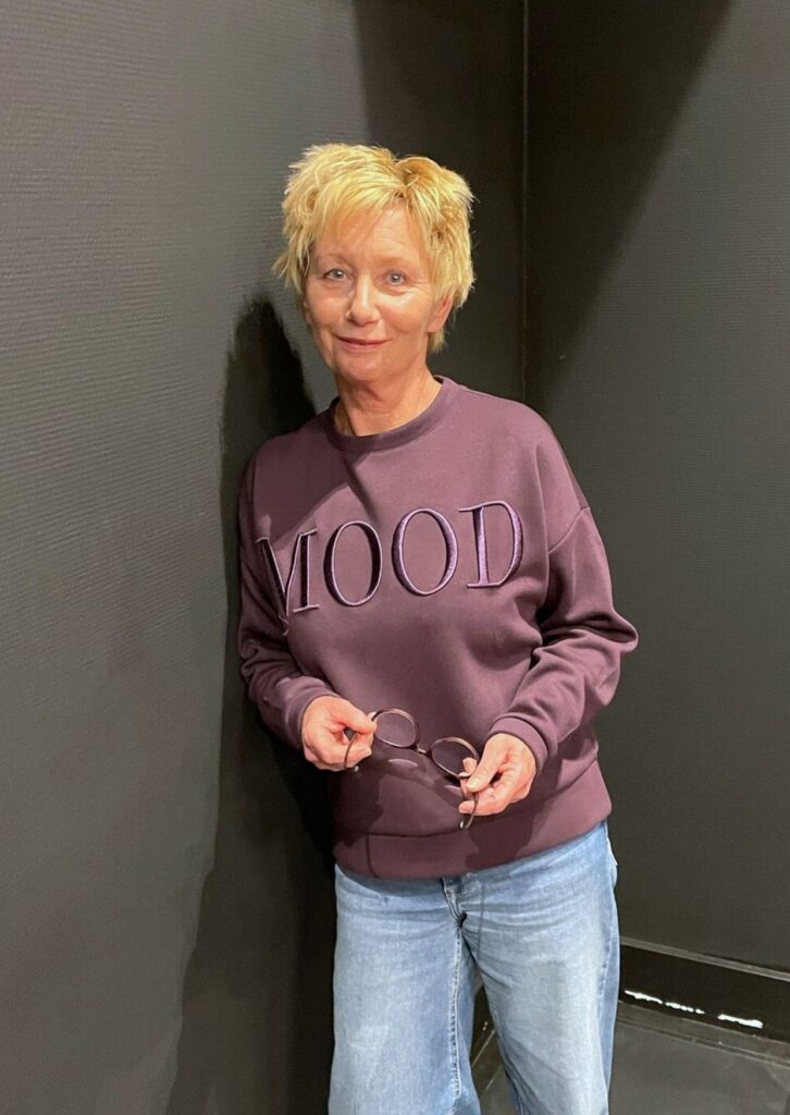 Greetje van de Noort