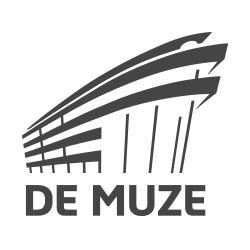 Logo Muze Noordwijk